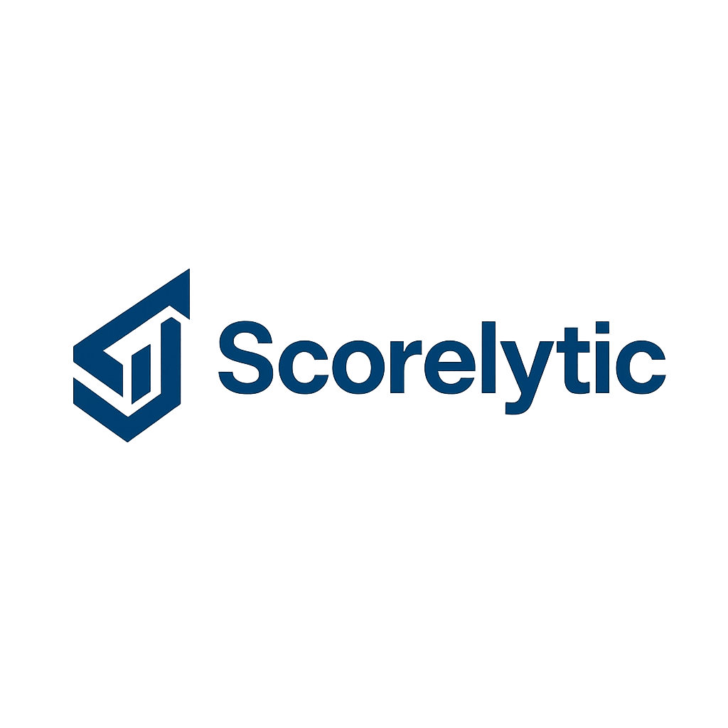 Scorelytic Logo
